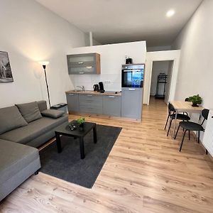 Apartment Central 10B 40Qm Wi-Fi Free Parking Calm Back House