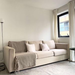 Bright And Beautiful 2Bdr Central London Flat