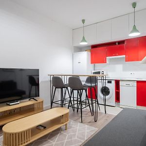 Apartamento En Chueca Para 4 Personas Alquiler Temporal