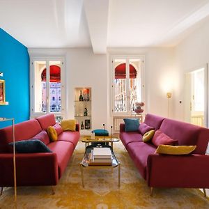 Residenza Bellavista Design E Vista Mozzafiato