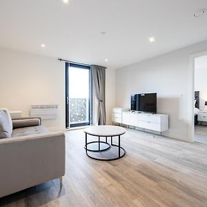 Appartement à 2 Chambres à Coucher