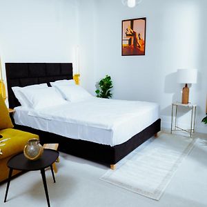 Appartement Studio