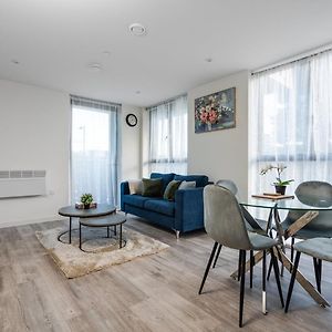 Guestready - Vauxhall Comfort Home