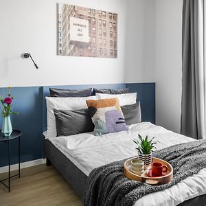 Solo Society City House Vilnius Coliving