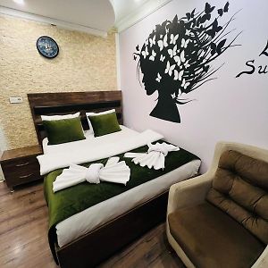Appartement de Luxe