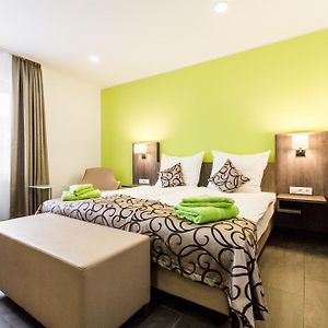 Chambre Lit Queen-Size