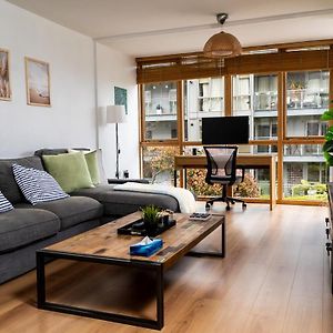 Appartement à 1 Chambre à Coucher