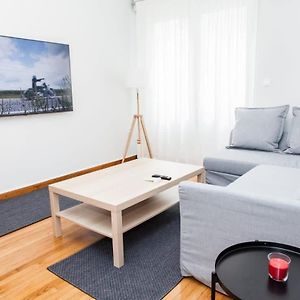 Athens Kolonaki Gem Chic Modern Apartment