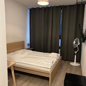 Chambre Budgétée Double