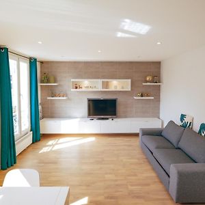 Appartement à 1 Chambre à Coucher