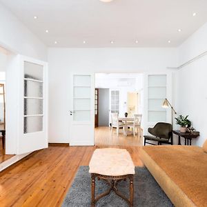 Zen Penthouse In Exarchia
