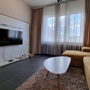 Central Apartment