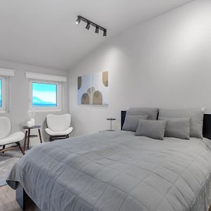 Cozy Apartment Downtown
