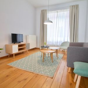 Heart Of Grand Place - Stunning 3Br Triplex