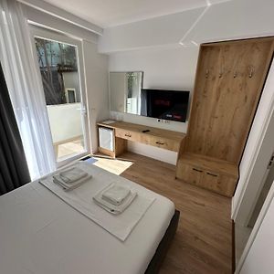 Chambre Double Économique