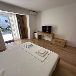 Chambre Standarde Double