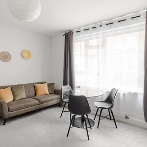 Camden 2Bd Flat At Rousden Street