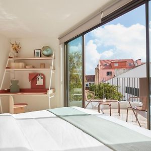 Chambre Familiale Lit King-Size
