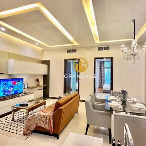 Dorsett Hotel Style Residence 3Minsto Pavilion By Heystay Management