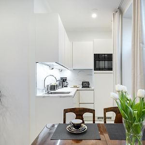 Appartement à 1 Chambre à Coucher