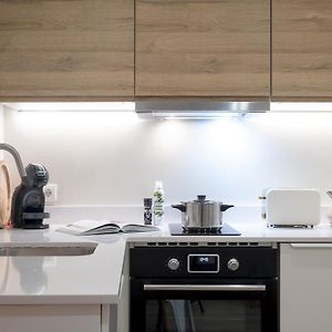 Appartement à 3 Chambres à Coucher