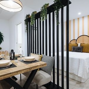 Wish Suite Miraflores De Sevilla