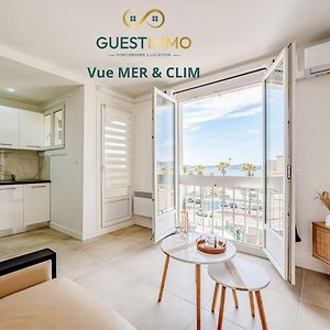 Air-Conditioned Apartment - Sea View Port