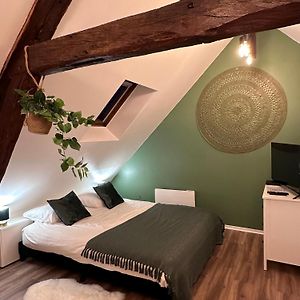 Appartement à 1 Chambre à Coucher