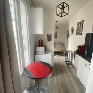 Studio Cosy Paris Odeon