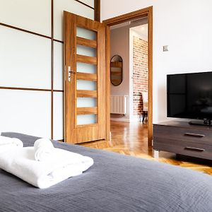 Househost Apartment: Jozefa 2/10