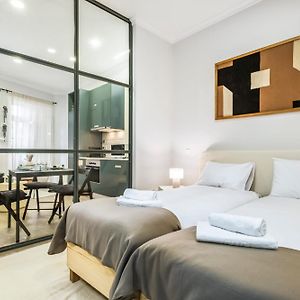 Appartement Studio