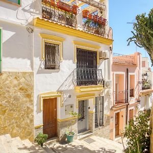Cueva Alicante