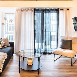 Appartement à 1 Chambre à Coucher