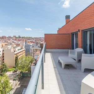 Appartement Penthouse