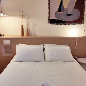 Chambre Standarde Double