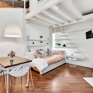 Arco Della Pace-Castello SforzescoExclusive Mini Loft Wifi Netflix