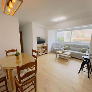 Apartamento El Lugar
