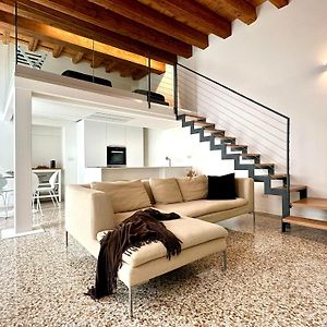 Sebastiano Apartment Verona