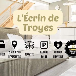 Maison 2 Chambres