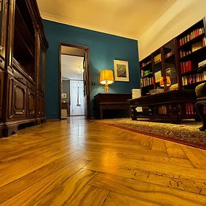 Appartement de Luxe