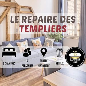 Appartement à 2 Chambres à Coucher