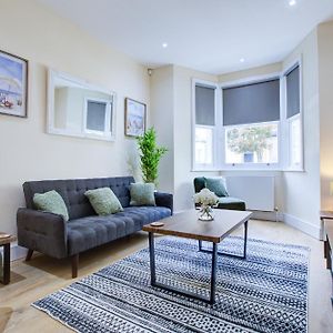 Maison 4 Chambres