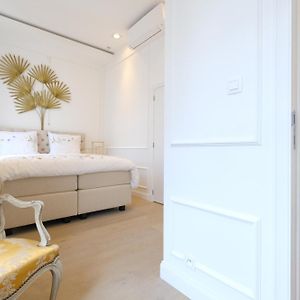 Room Jade - La Maison De La Duchesse De La Valliere - Parking Prive