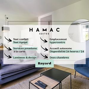 Appartement à 2 Chambres à Coucher