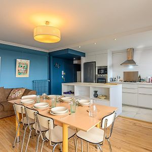 Appartement à 3 Chambres à Coucher