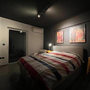 Appartement à 3 Chambres à Coucher