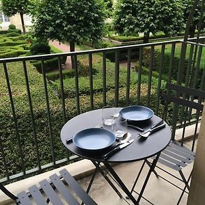 Appartement à 1 Chambre à Coucher
