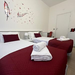 Chambre Standarde Double