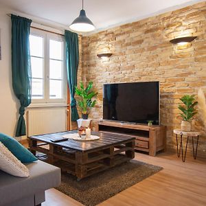 La Roche Doree I Grand Appartement Centre Ville