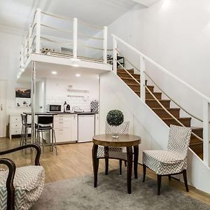 Appartement à 1 Chambre à Coucher